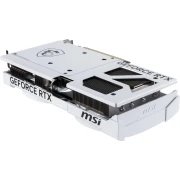 MSI RTX 5070 12G VENTUS 2X WHITE