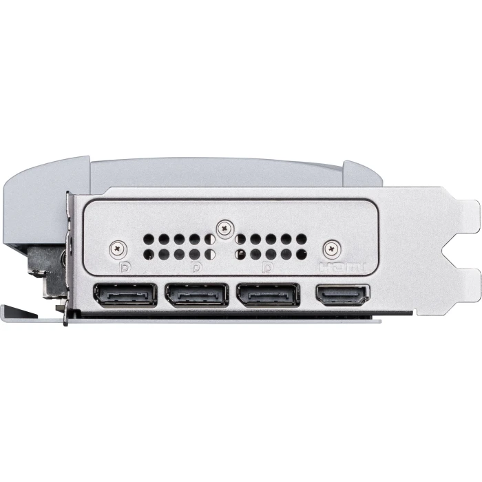 MSI RTX 5070 12G VENTUS 2X WHITE