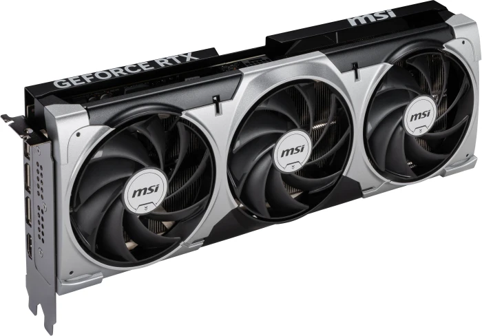 MSI RTX 5070 Ti 16G VENTUS 3X