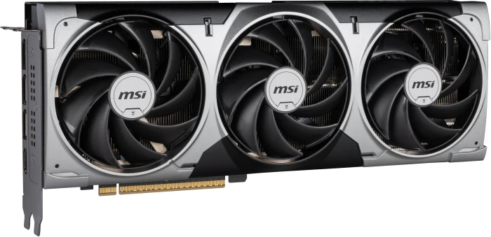 MSI RTX 5070 Ti 16G VENTUS 3X