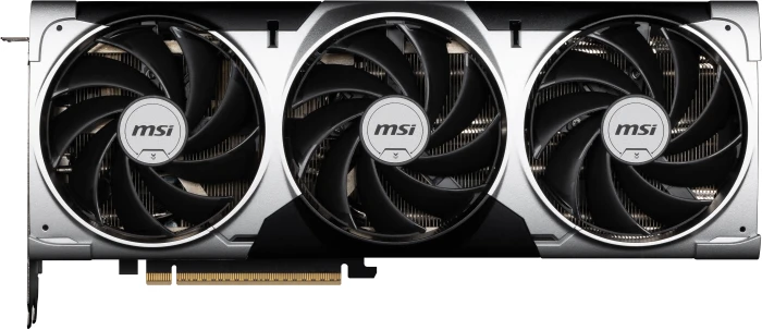 MSI RTX 5070 Ti 16G VENTUS 3X