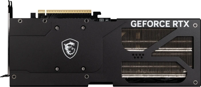 MSI RTX 5070 Ti 16G VENTUS 3X