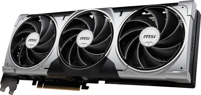 MSI RTX 5070 Ti 16G VENTUS 3X