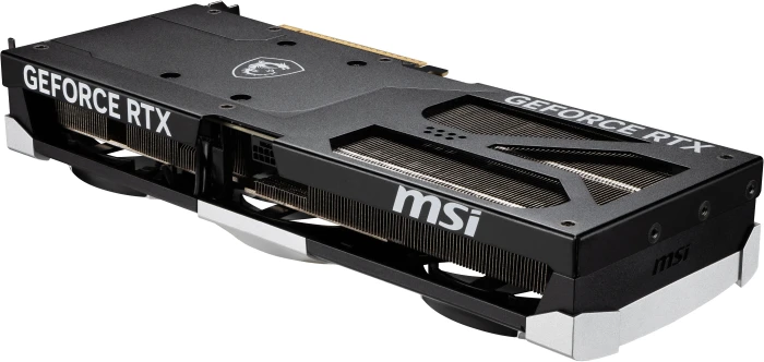 MSI RTX 5070 Ti 16G VENTUS 3X