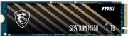 MSI SPATIUM M450 1TB - BULK