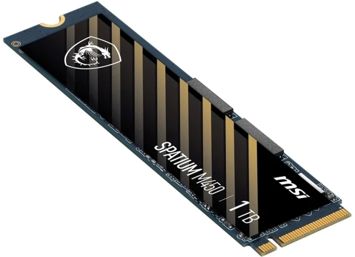 MSI SPATIUM M450 1TB - BULK