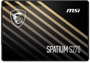 MSI SPATIUM S270 960GB