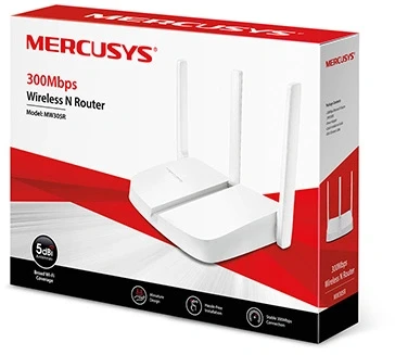 Mercusys MW305R