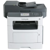 Lexmark MX511dhe /РЕМАРКЕТИРАН/