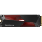 SAMSUNG 990 PRO Heatsink 4TB