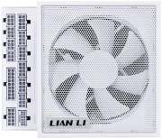 Lian Li White EDGE Platinum 850W
