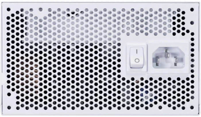 Lian Li White EDGE Platinum 850W