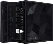 Lian Li Black EDGE Gold 1200W