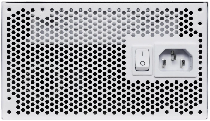 Lian Li White EDGE Gold 1200W