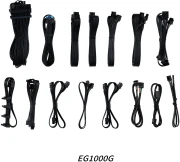 Lian Li Black EDGE Gold 1000W