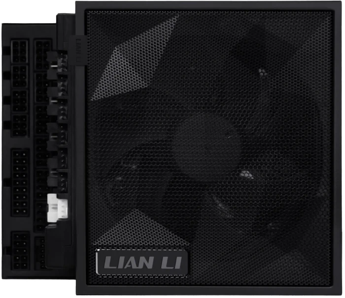 Lian Li Black EDGE Gold 1000W