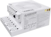 Lian Li White EDGE Gold 1000W