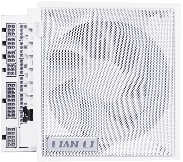 Lian Li White EDGE Gold 1000W