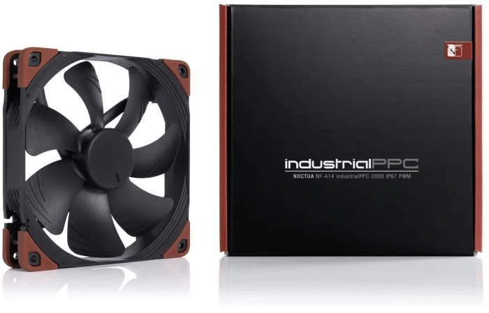 Noctua NF-A14 iPPC-2000 IP67 PWM