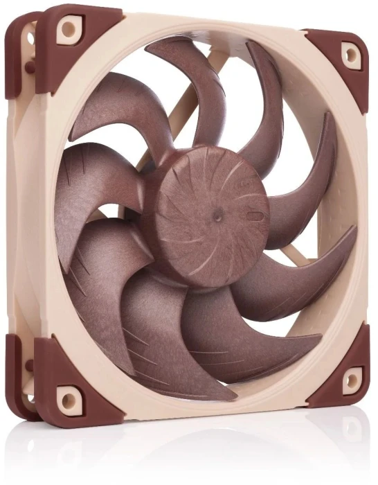 Noctua NF-A12x25 G2 LS-PWM