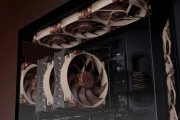 Noctua 120mm NF-A12x25 G2 PWM
