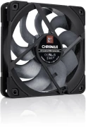 Noctua NF-A12x25 G2 chromax.black