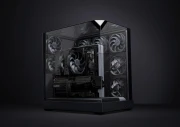 Noctua NF-A12x25 G2 chromax.black