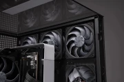 Noctua NF-A12x25 G2 chromax.black