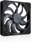 Noctua A14x25 G2 PWM chromax.black