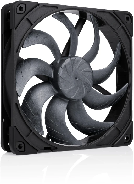 Noctua A14x25 G2 PWM chromax.black