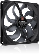 Noctua A14x25 G2 PWM chromax.black