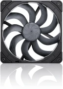 Noctua A14x25 G2 PWM chromax.black