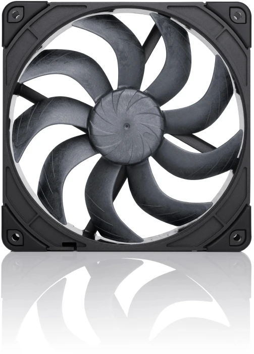 Noctua A14x25 G2 PWM chromax.black