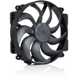 Noctua NF-A14x25r G2 PWM chromax.black