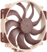 Noctua NF-A14x25r G2 PWM Sx2-PP