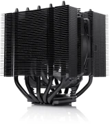 Noctua NH-D12L chromax.black