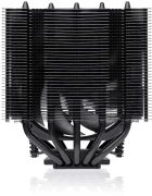 Noctua NH-D12L chromax.black