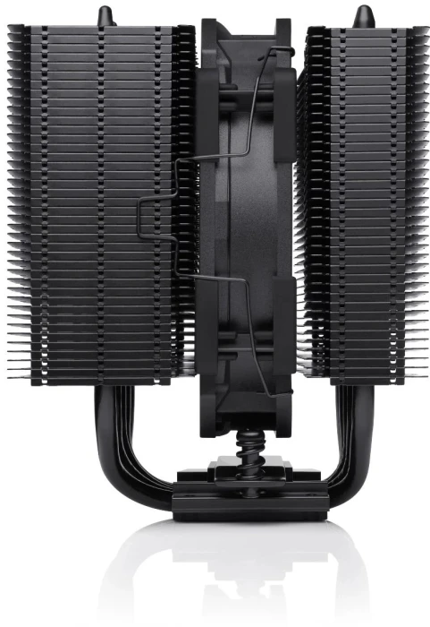 Noctua NH-D12L chromax.black