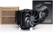 Noctua NH-D15 G2 CHROMAX.BLACK