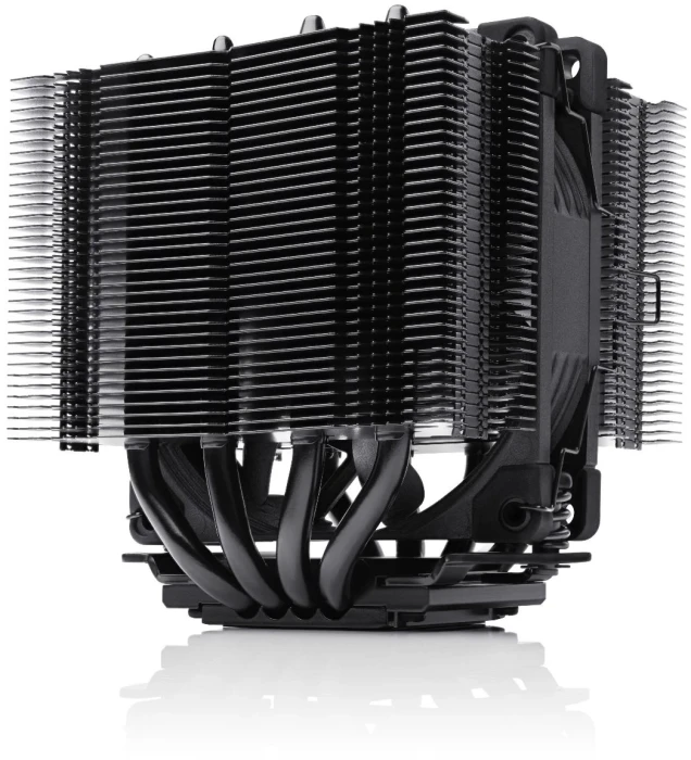 Noctua NH-D9L chromax.black
