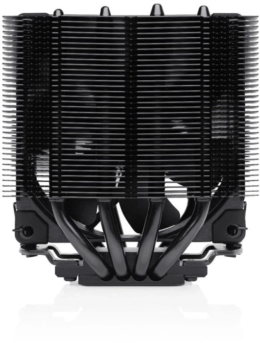 Noctua NH-D9L chromax.black