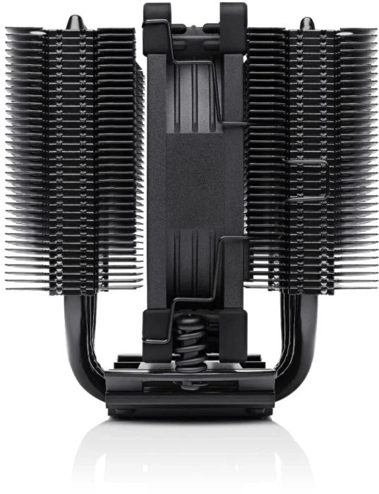 Noctua NH-D9L chromax.black