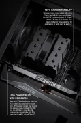 Noctua NH-D9L chromax.black