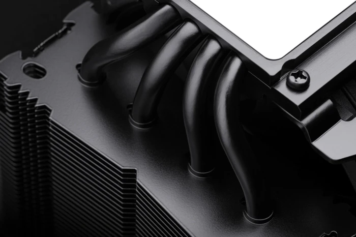 Noctua NH-D9L chromax.black