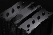 Noctua NH-D9L chromax.black