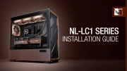 Noctua Water Cooling NL-LC1-36