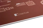 Noctua NP-DM3 Anniversary Deskmat