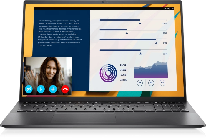 Dell Vostro 5620 Core i7-1260P 11 Pro
