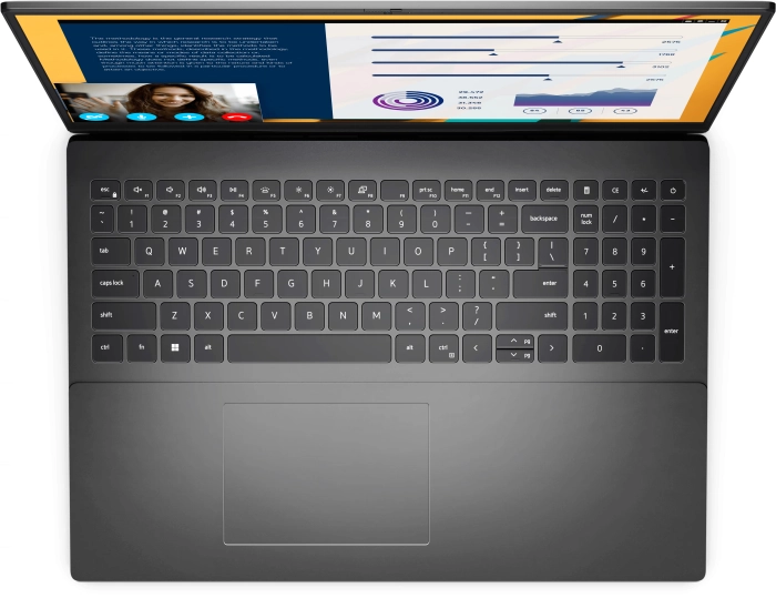 Dell Vostro 5620 Core i7-1260P 11 Pro