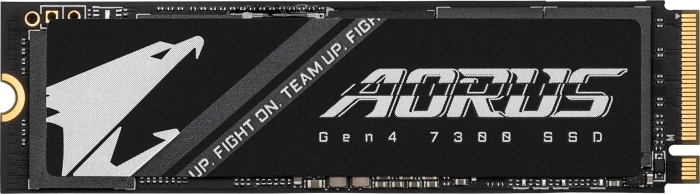 Gigabyte AORUS 7300 1TB